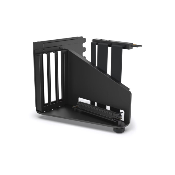 Комплект вертикального крепления GPU Mounting Kit NZXT AB-RH175-B1 Black в интернет магазине Stels.kz