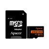 Карта памяти Apacer AP128GMCSX10U8-R 128GB с адаптером SD в интернет магазине Stels.kz
