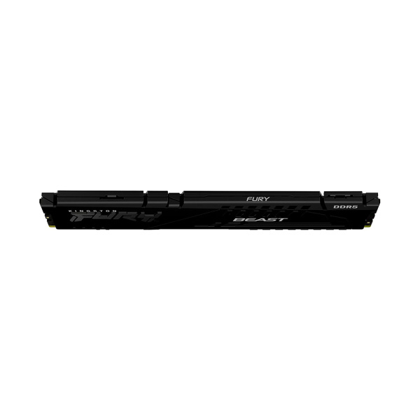 Модуль памяти Kingston FURY Beast RGB XMP KF560C36BBE-8 DDR5 8GB 6000MHz в интернет магазине Stels.kz