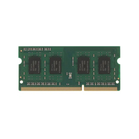 Модуль памяти Netac для ноутбука NTBSD3N16SP-04 DDR3 4GB <PC3-12800/1600MHz> в интернет магазине Stels.kz