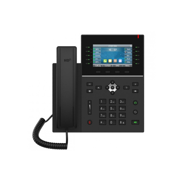 IP-телефон Fanvil J6 в интернет магазине Stels.kz