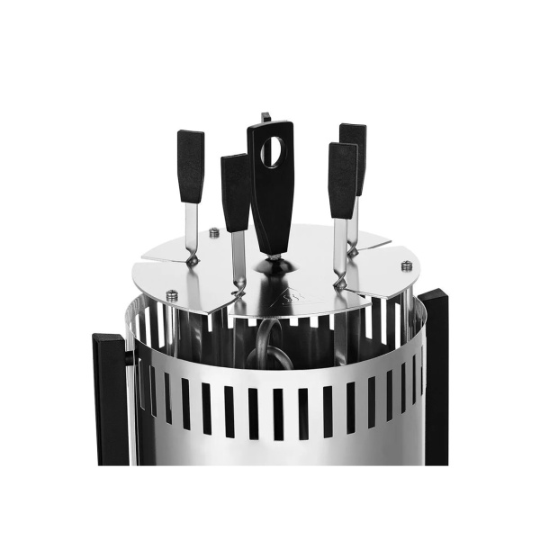 Шашлычница электрическая Kitfort КТ-1406 в интернет магазине Stels.kz