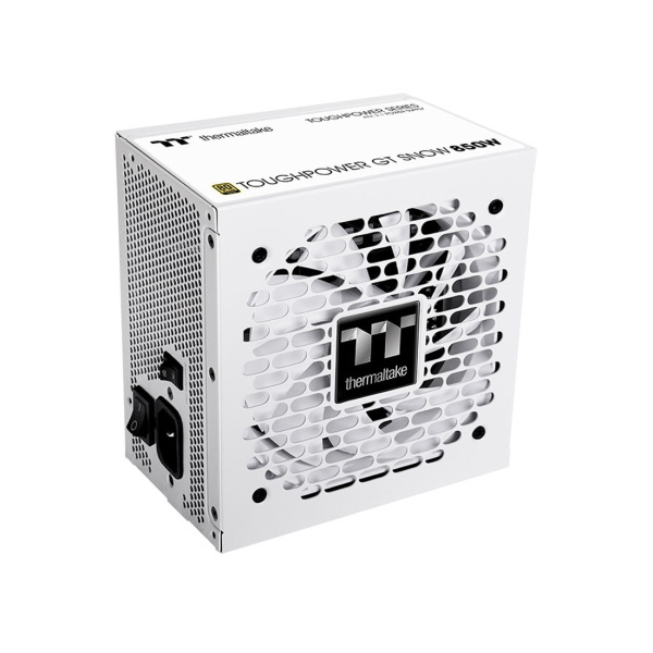 Блок питания Thermaltake Toughpower GT 850W Snow Gold