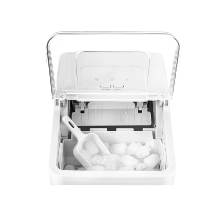 Льдогенератор Kitfort KT-1816 в интернет магазине Stels.kz