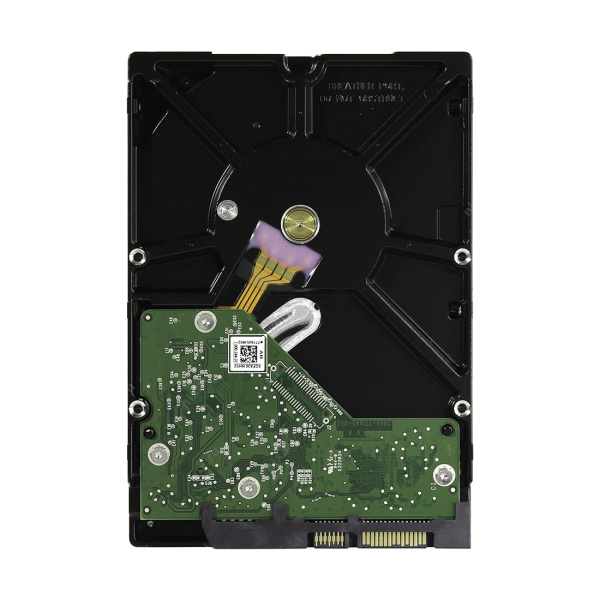 Купить не дорого Жёсткий диск для видеонаблюдения Western Digital Purple HDD 1Tb WD10PURZ в интернет магазине Stels.kz Жёсткий диск для видеонаблюдения Western Digital Purple HDD 1Tb WD10PURZ в интернет магазине Stels.kz