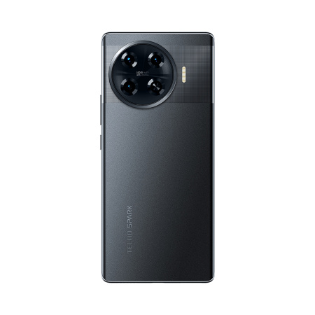 Мобильный телефон TECNO SPARK 20 Pro + (KJ7) 256+8 GB Temporal Orbits в интернет магазине Stels.kz