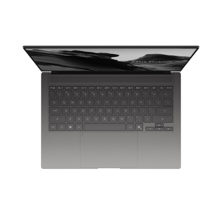 Ноутбук ASUS Zenbook S 14 UX5406AA-QJ045W 14" FHD+ 60Hz Core Ultra 9 386H 32GB 1TB Win 11 в интернет магазине Stels.kz
