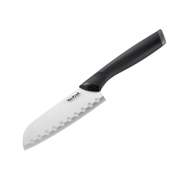 Нож сантоку Tefal Comfort K2213604 12см Нож сантоку Tefal Comfort K2213604 12см