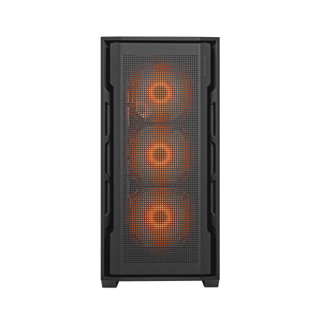 Компьютерный корпус Cougar Uniface RGB без Б/П в интернет магазине Stels.kz