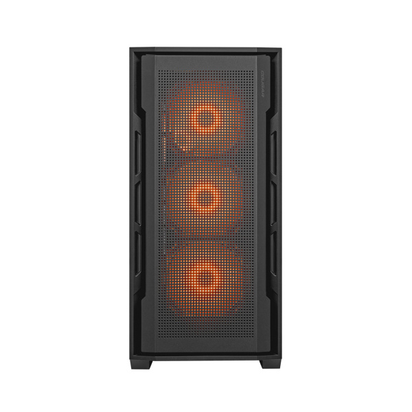 Компьютерный корпус Cougar Uniface RGB без Б/П в интернет магазине Stels.kz