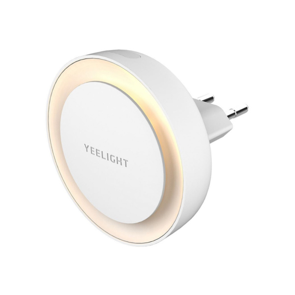 Светильник Yeelight Plug-in Nightlight Светильник Yeelight Plug-in Nightlight