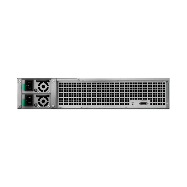 Cистема хранения данных (сервер) Synology RX1217RP в интернет магазине Stels.kz