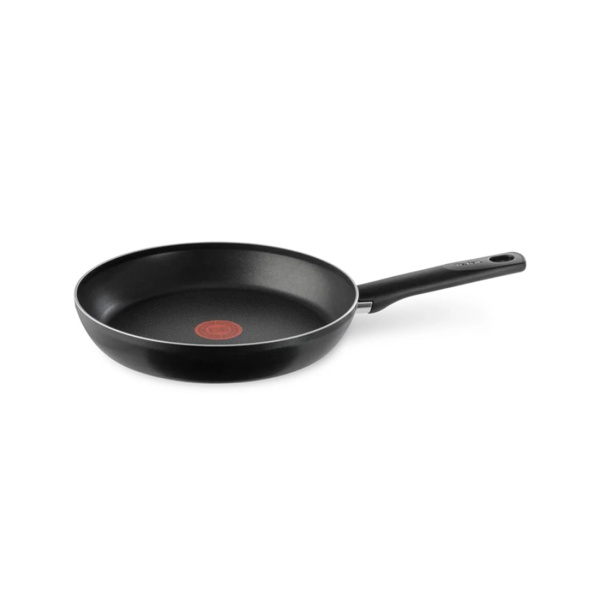 Сковорода с крышкой Tefal Just 26 см 04232926 в интернет магазине Stels.kz