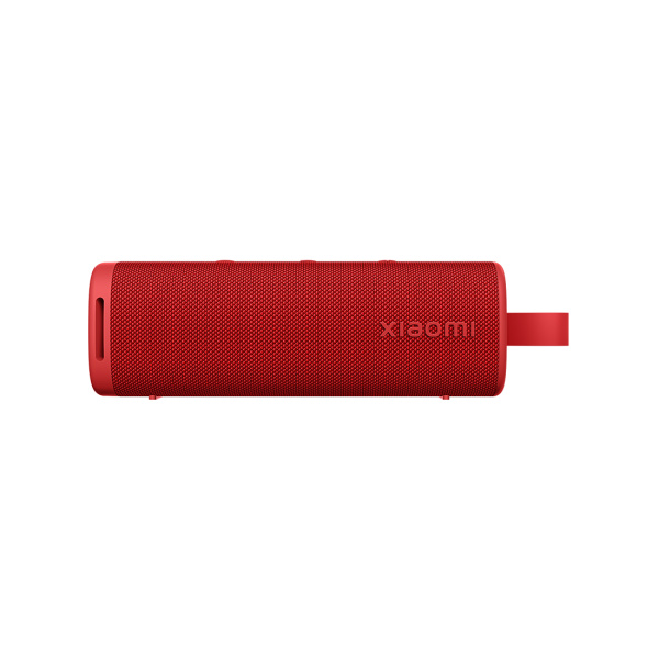 Купить не дорого Портативная колонка Xiaomi Sound Outdoor 30W Red в интернет магазине Stels.kz Портативная колонка Xiaomi Sound Outdoor 30W Red в интернет магазине Stels.kz