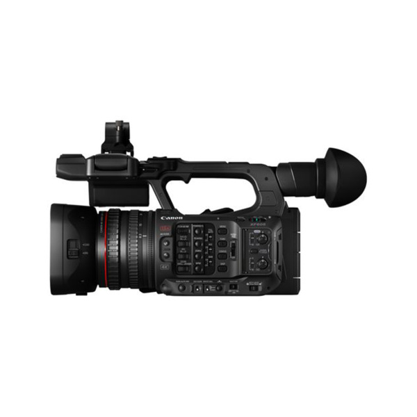 Видеокамера Canon XF605 Professional UHD 4K Camcorder в интернет магазине Stels.kz