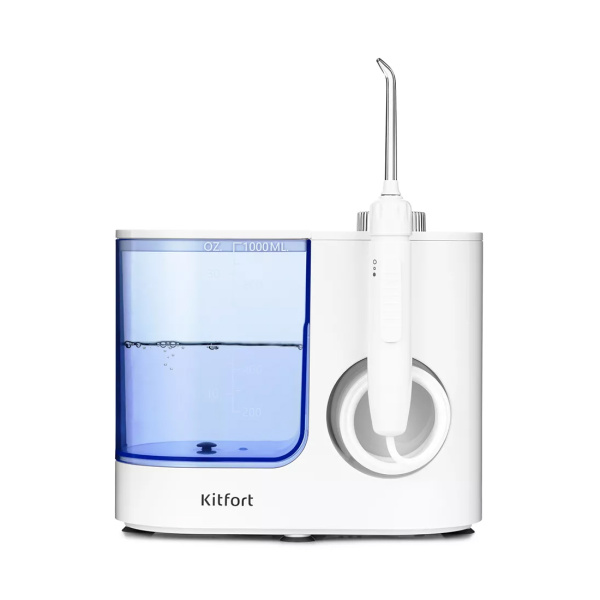 Купить не дорого Ирригатор Kitfort КТ-2914 в интернет магазине Stels.kz Ирригатор Kitfort КТ-2914 в интернет магазине Stels.kz