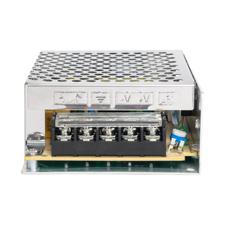 Источник питания SVC PS-12V5A в интернет магазине Stels.kz