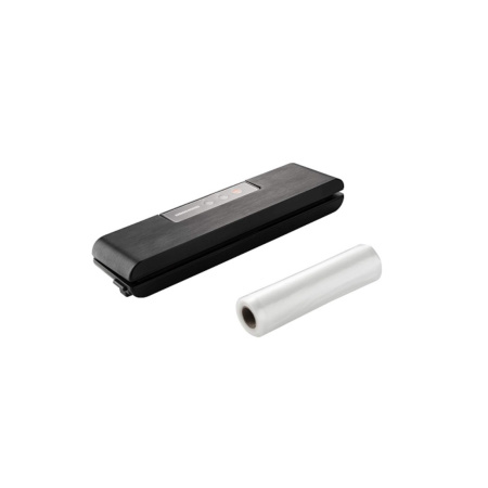 Вакууматор Redmond RVS-024 Черный в интернет магазине Stels.kz