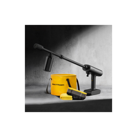 Мойка высокого давления HOTO 20V Pressure Washer Pro в интернет магазине Stels.kz