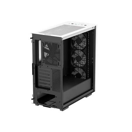 Компьютерный корпус Deepcool CK560 WH без Б/П в интернет магазине Stels.kz