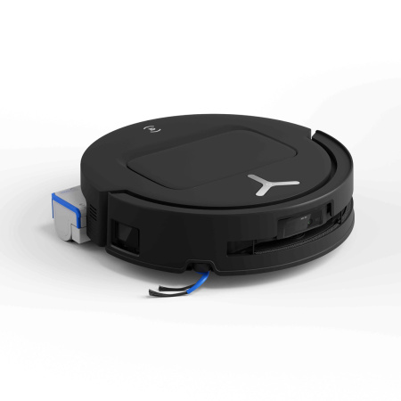 Робот-пылесос Ecovacs T80 OMNI Black в интернет магазине Stels.kz