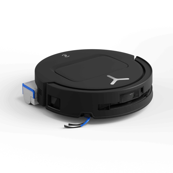 Робот-пылесос Ecovacs T80 OMNI Black в интернет магазине Stels.kz