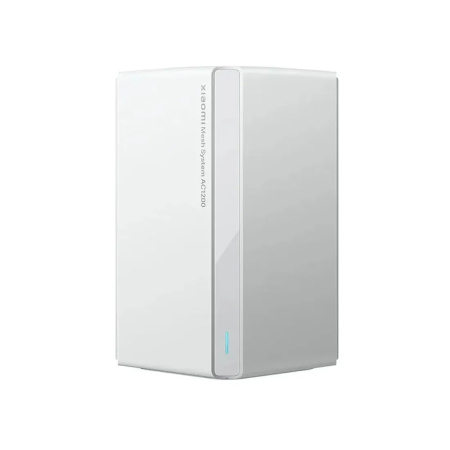 Беспроводная система Wi-Fi Xiaomi Mesh роутер AC1200 RU (2-pack) RD13 в интернет магазине Stels.kz