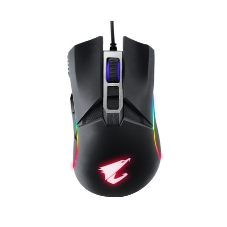 Купить не дорого Компьютерная мышь Gigabyte GM-AORUS M5 в интернет магазине Stels.kz Компьютерная мышь Gigabyte GM-AORUS M5 в интернет магазине Stels.kz