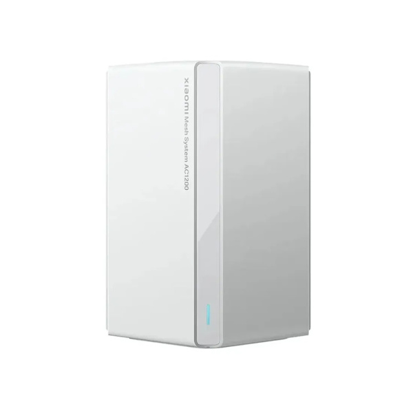 Беспроводная система Wi-Fi Xiaomi Mesh роутер AC1200 RU (2-pack) RD13 в интернет магазине Stels.kz
