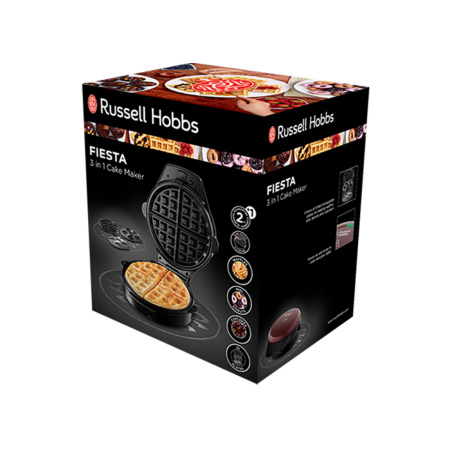 Мультимейкер Russell Hobbs 24620-56 в интернет магазине Stels.kz