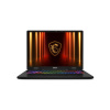 Ноутбук MSI Crosshair 16 HX E14WGK-005XKZ MS-265 16" QHD+ 240Hz Core i7-14650HX 16GB 1TB RTX5070 DOS