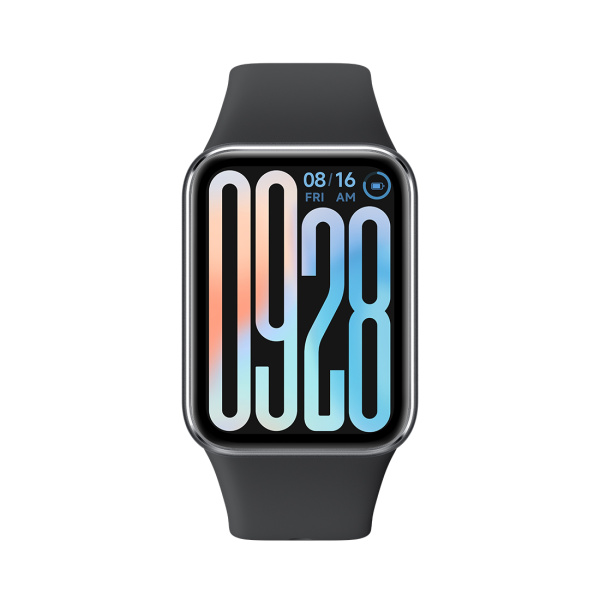 Фитнес браслет Xiaomi Smart Band 9 Pro Obsidian Black в интернет магазине Stels.kz
