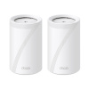 Mesh-система Wi-Fi Tp-Link Deco BE65(2-pack)