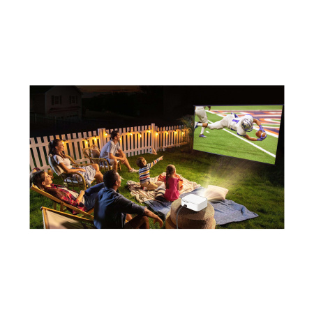 Проектор BYINTEK K45 Smart ( с автофокусом) в интернет магазине Stels.kz