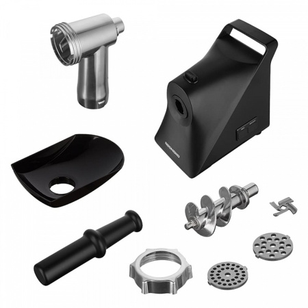 Мясорубка Redmond RMG-1236 Черный в интернет магазине Stels.kz