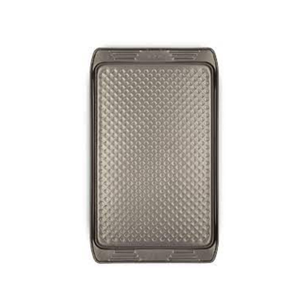 Купить не дорого Противень Tefal Easy Grip J1627014 17х24см в интернет магазине Stels.kz Противень Tefal Easy Grip J1627014 17х24см в интернет магазине Stels.kz