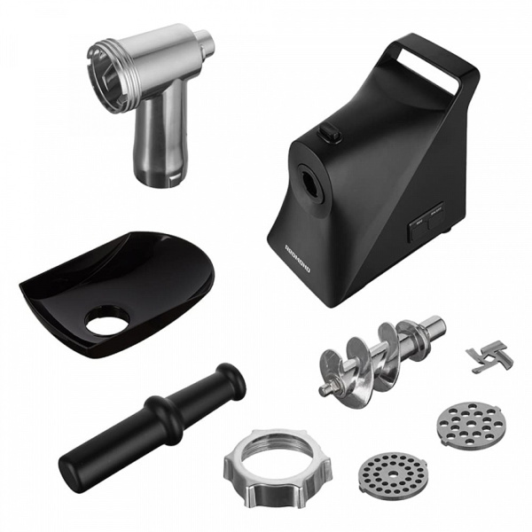 Мясорубка Redmond RMG-1236 Черный в интернет магазине Stels.kz