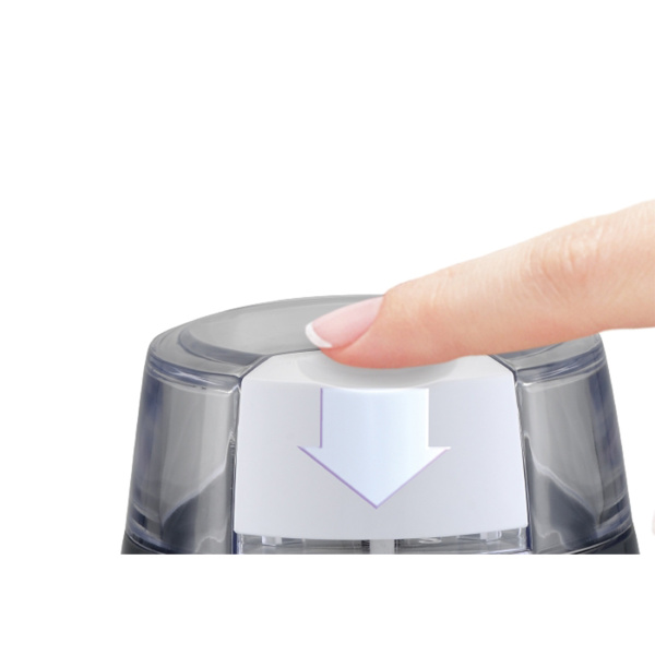 Купить не дорого Кофемолка Centek CT-1360 Белый в интернет магазине Stels.kz Кофемолка Centek CT-1360 Белый в интернет магазине Stels.kz