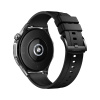 Смарт часы Huawei Watch GT 4 PNX-B19 46mm Black Fluoroelastomer Strap в интернет магазине Stels.kz