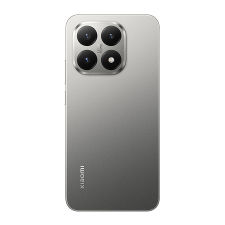 Мобильный телефон Xiaomi 15T 12GB RAM 256GB ROM Gray в интернет магазине Stels.kz