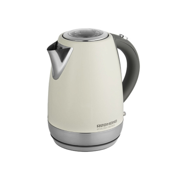 Чайник электрический Redmond RK-M179 Бежевый Чайник электрический Redmond RK-M179 Бежевый