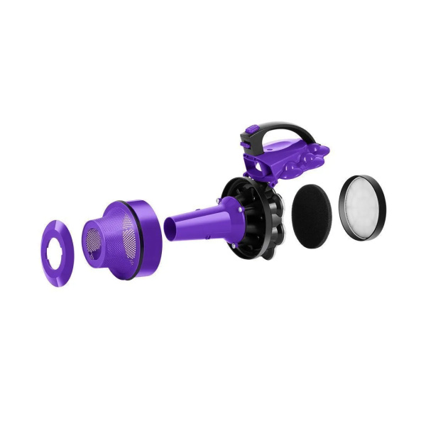 Пылесос Kitfort КТ-5285 в интернет магазине Stels.kz