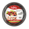 Форма для выпечки LARA LR11-11 круглая Форма для выпечки LARA LR11-11 круглая