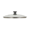 Крышка Tefal Glass lids 4090120 20см в интернет магазине Stels.kz