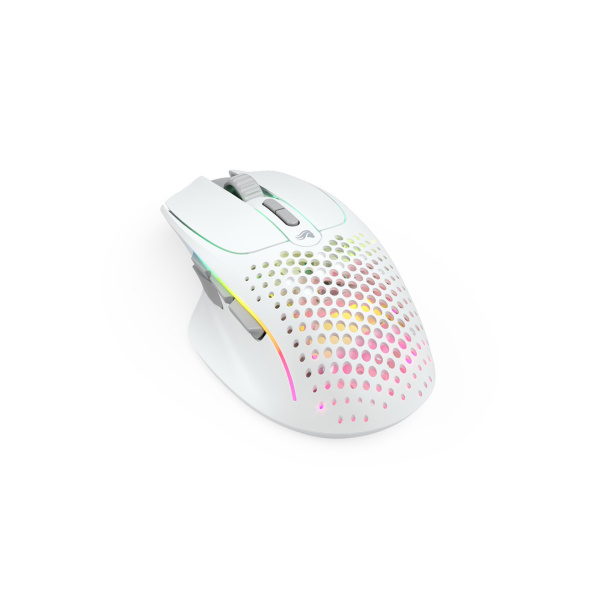 Купить не дорого Компьютерная мышь Glorious Model I 2 Matte White (GLO-MS-IWV2-MW) в интернет магазине Stels.kz Компьютерная мышь Glorious Model I 2 Matte White (GLO-MS-IWV2-MW) в интернет магазине Stels.kz