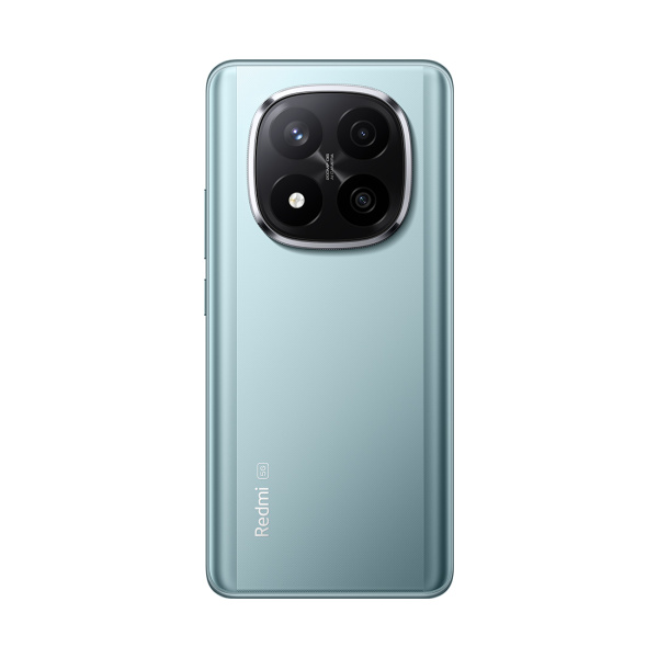 Мобильный телефон Redmi Note 14 Pro+ 5G 8GB RAM 256GB ROM Frost Blue в интернет магазине Stels.kz
