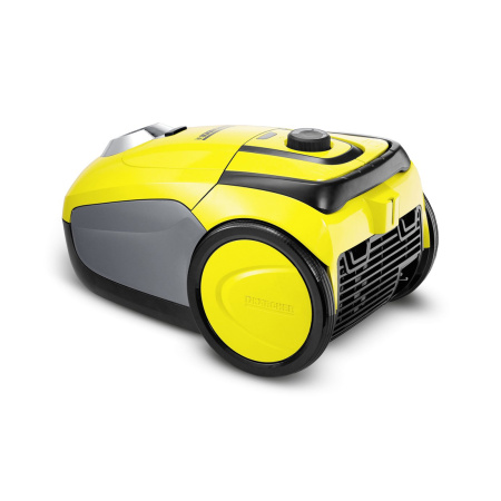 Пылесос KARCHER VC 2 Bag (KAP) в интернет магазине Stels.kz