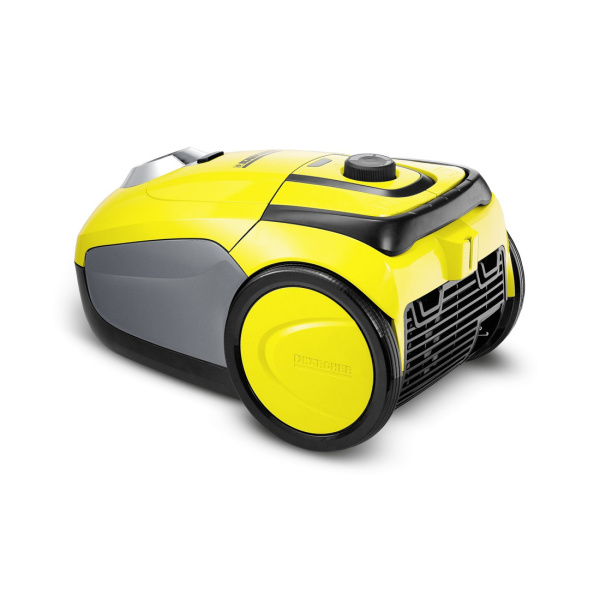 Пылесос KARCHER VC 2 Bag (KAP) в интернет магазине Stels.kz