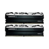 Комплект модулей памяти G.SKILL SniperX F4-3600C19D-32GSXWB DDR4 32GB (Kit 2x16GB) 3600MHz в интернет магазине Stels.kz