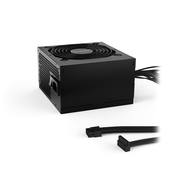Блок питания Bequiet! System Power 10 650W BN328 в интернет магазине Stels.kz